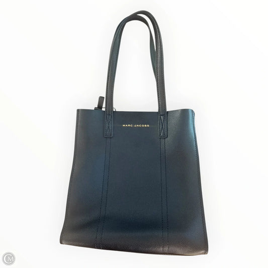 Handbag Luxury Designer By Marc Jacobs, Size: Large