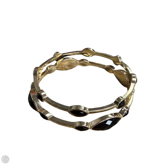 Bracelet Bangle By Clothes Mentor, Size: 02 Piece Set