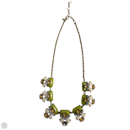 Necklace Statement By J. Crew