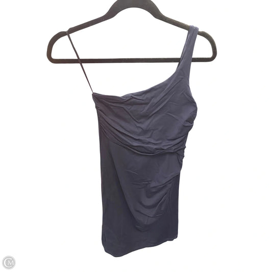 Dress Casual Short By Cmc In Navy, Size: Xs