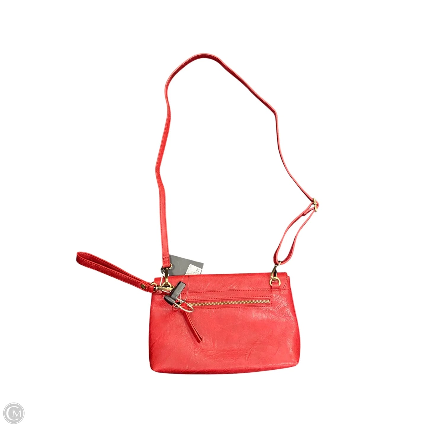 Crossbody By Joy Susan, Size: Medium
