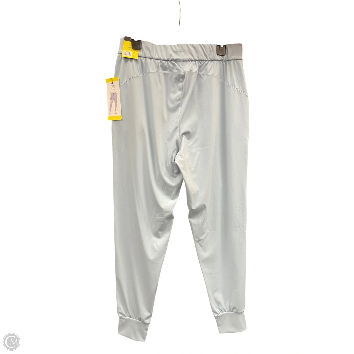 Pants Joggers By Sage In Blue, Size: S