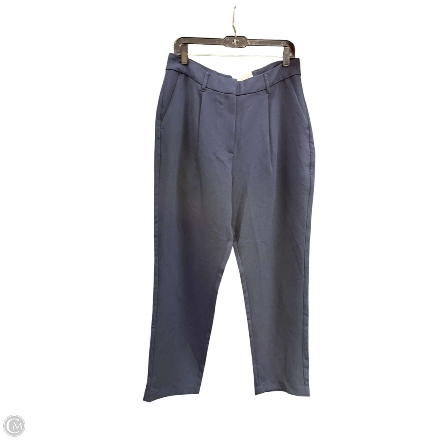 Pants Dress By Old Navy In Navy, Size: L