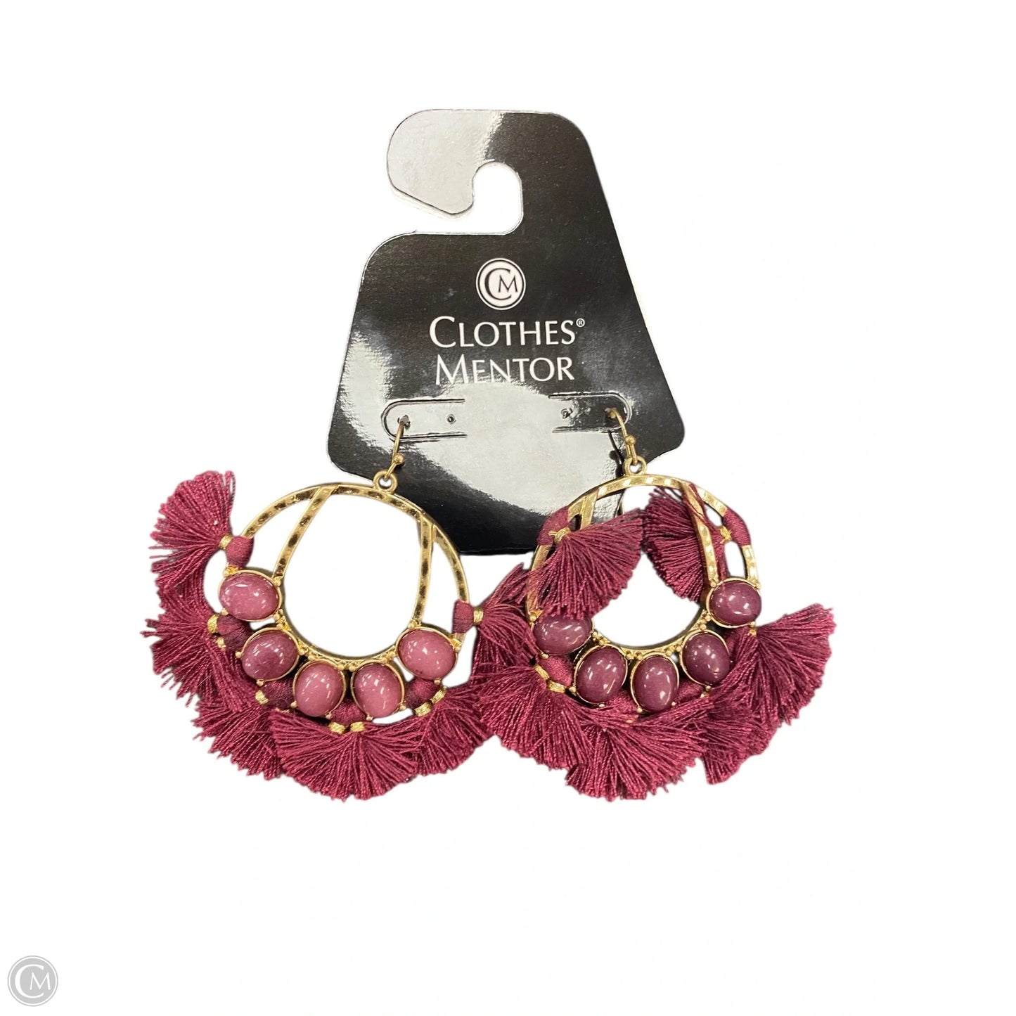 Earrings Statement By Clothes Mentor