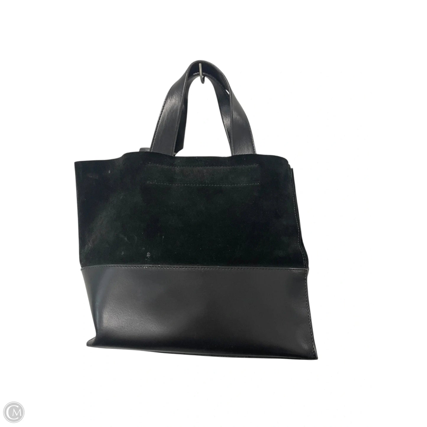Handbag Luxury Designer By Furla, Size: Small