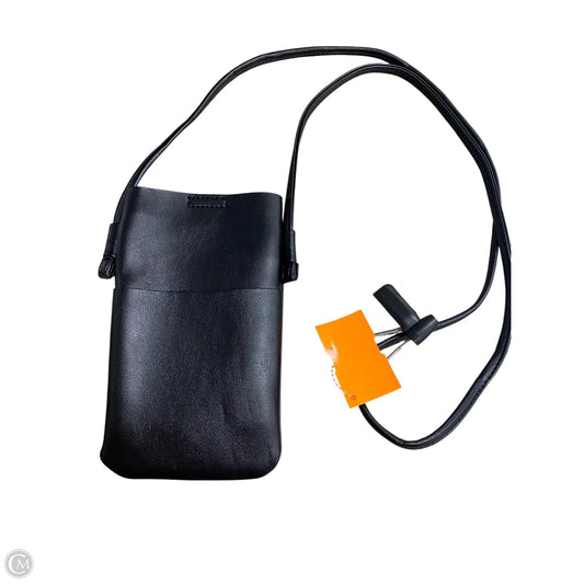 Crossbody By Clothes Mentor, Size: Small