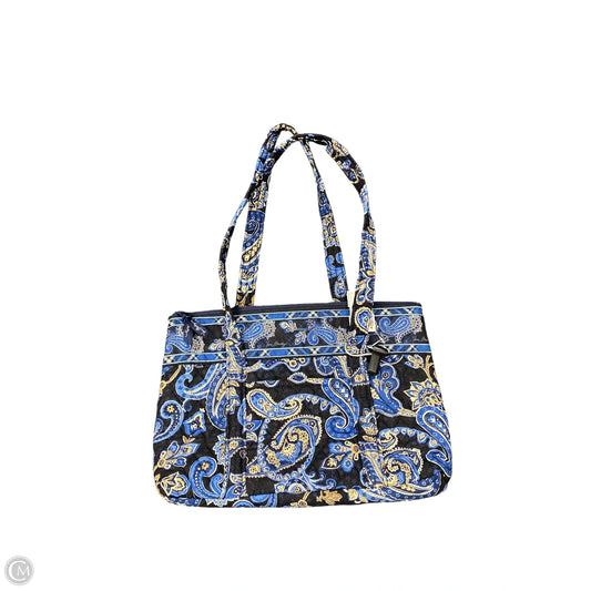 Tote By Vera Bradley, Size: Medium