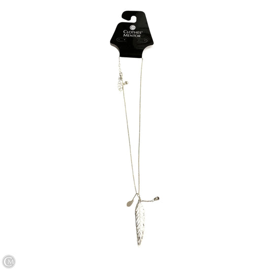 Necklace Pendant By Clothes Mentor