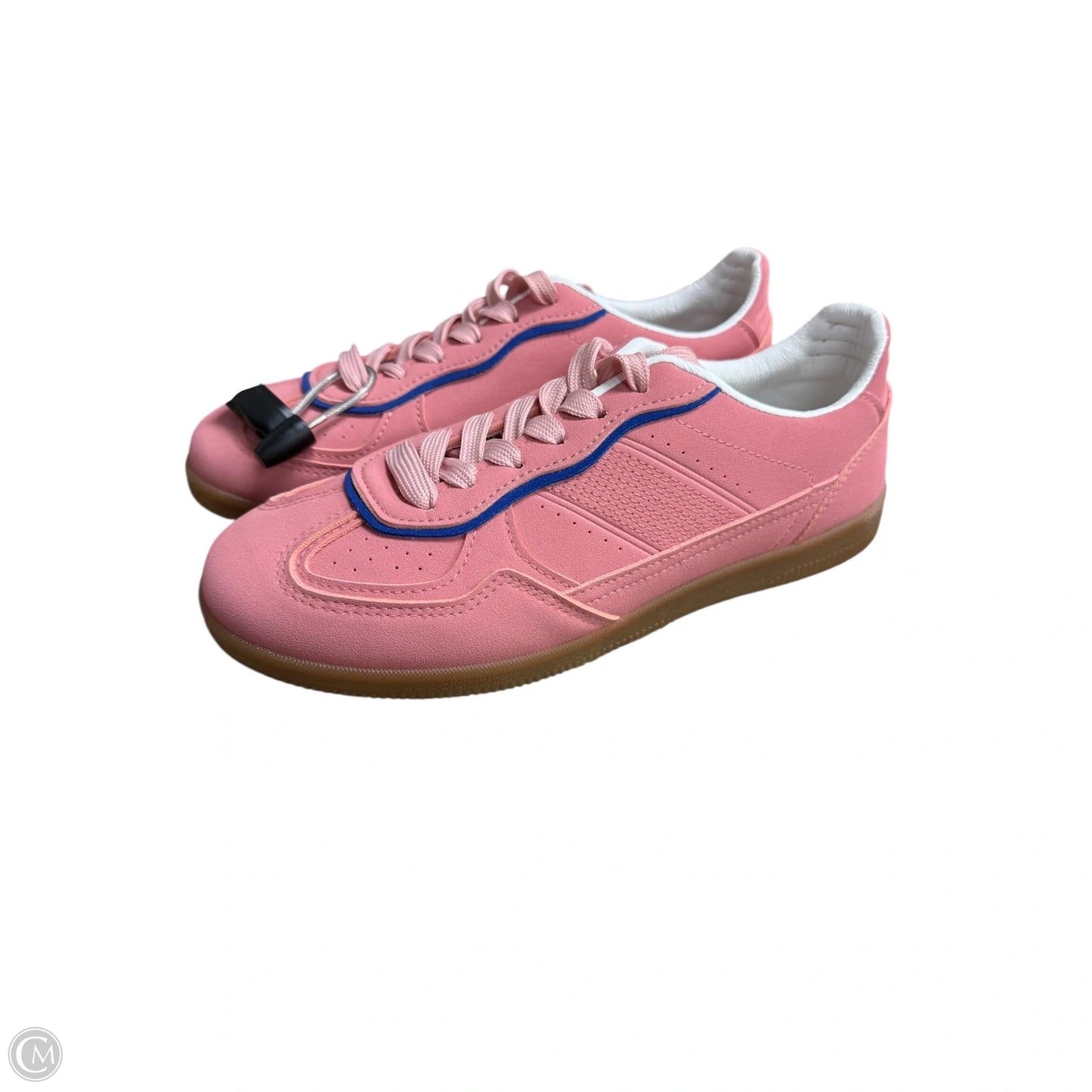Shoes Sneakers By Rachel Roy In Pink, Size: 9