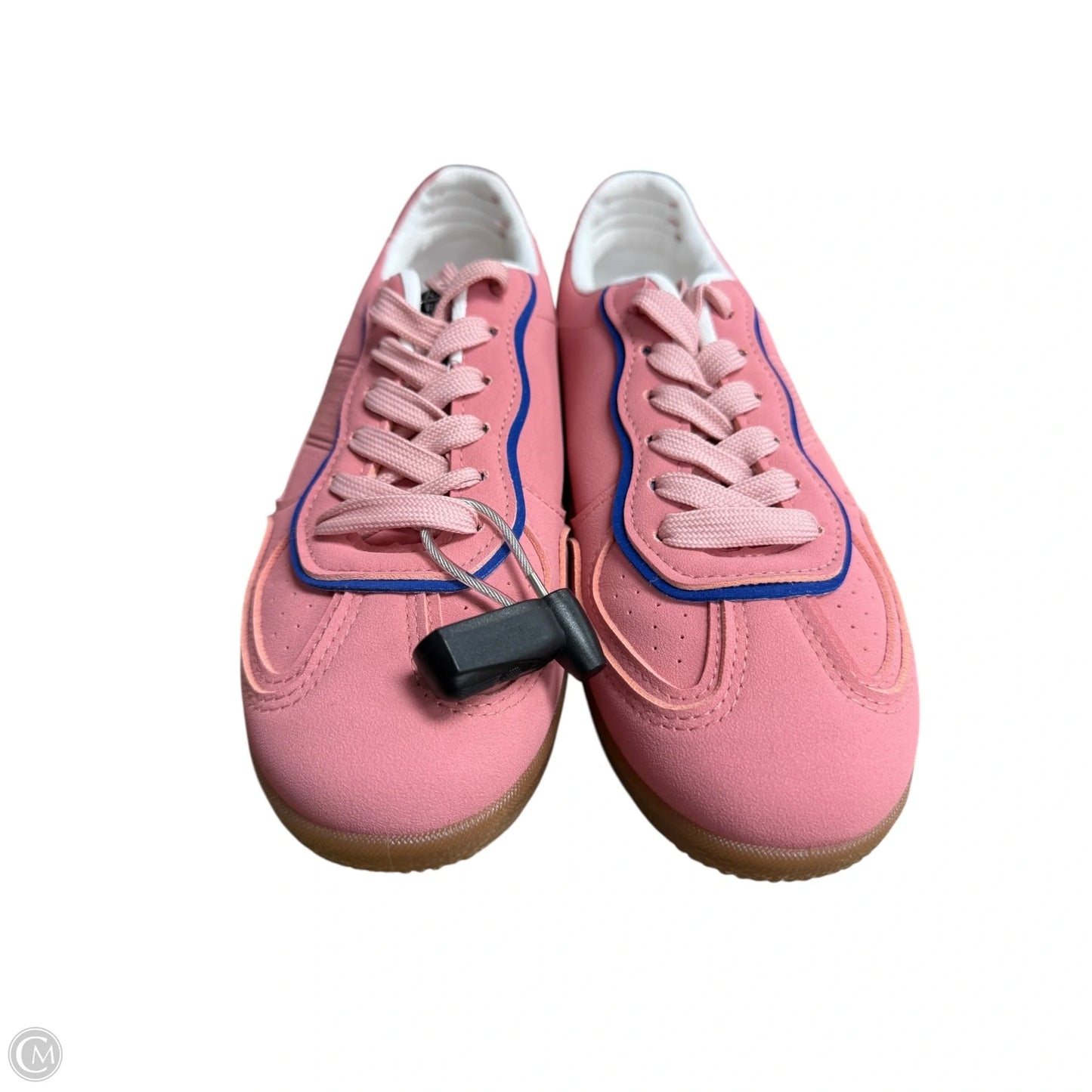 Shoes Sneakers By Rachel Roy In Pink, Size: 9