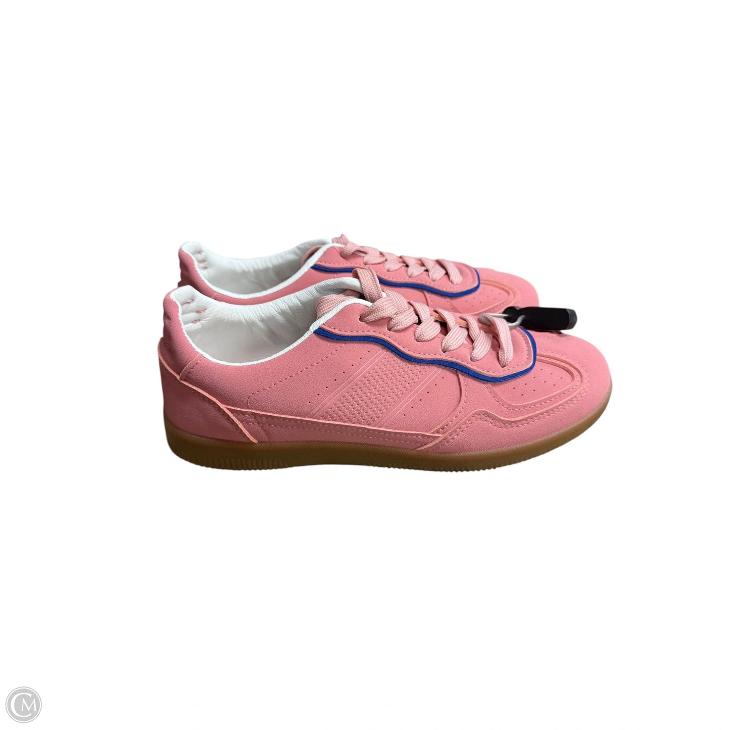 Shoes Sneakers By Rachel Roy In Pink, Size: 9
