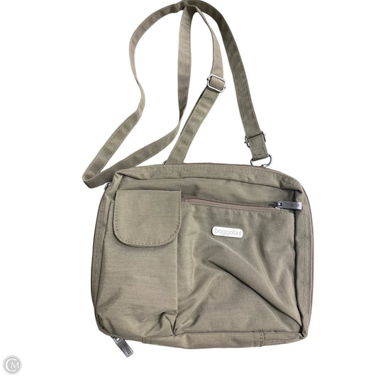 Crossbody By Baggallini, Size: Small