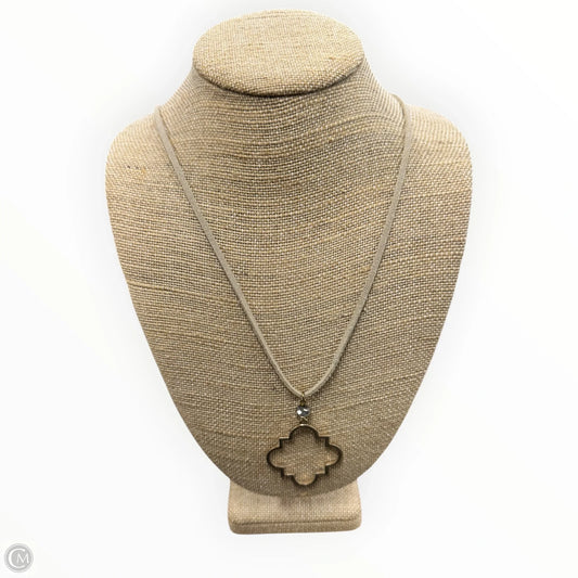 Necklace Pendant By Clothes Mentor