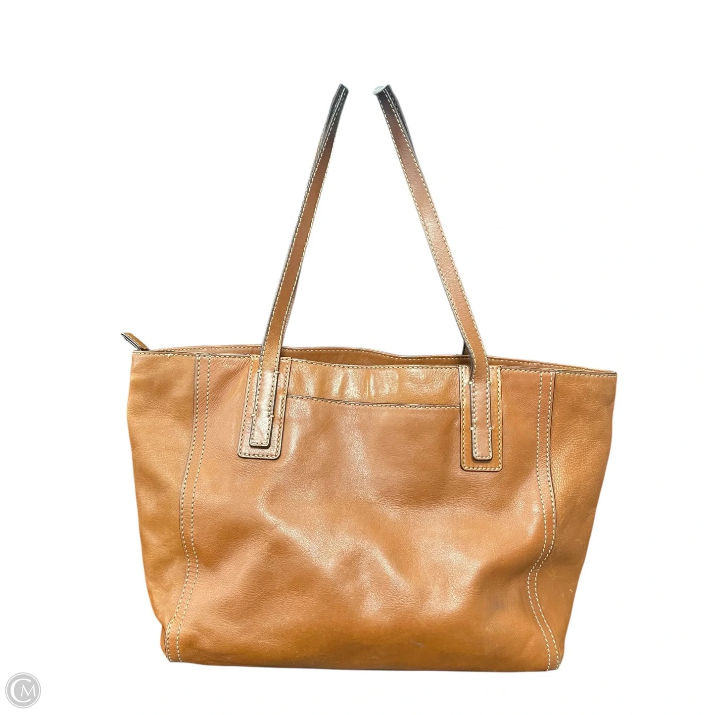 Tote By Fossil, Size: Medium