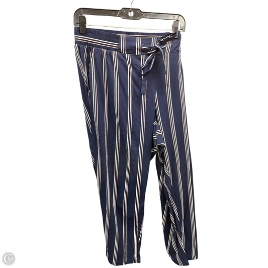 Pants Other By Torrid In Striped Pattern, Size: 1x