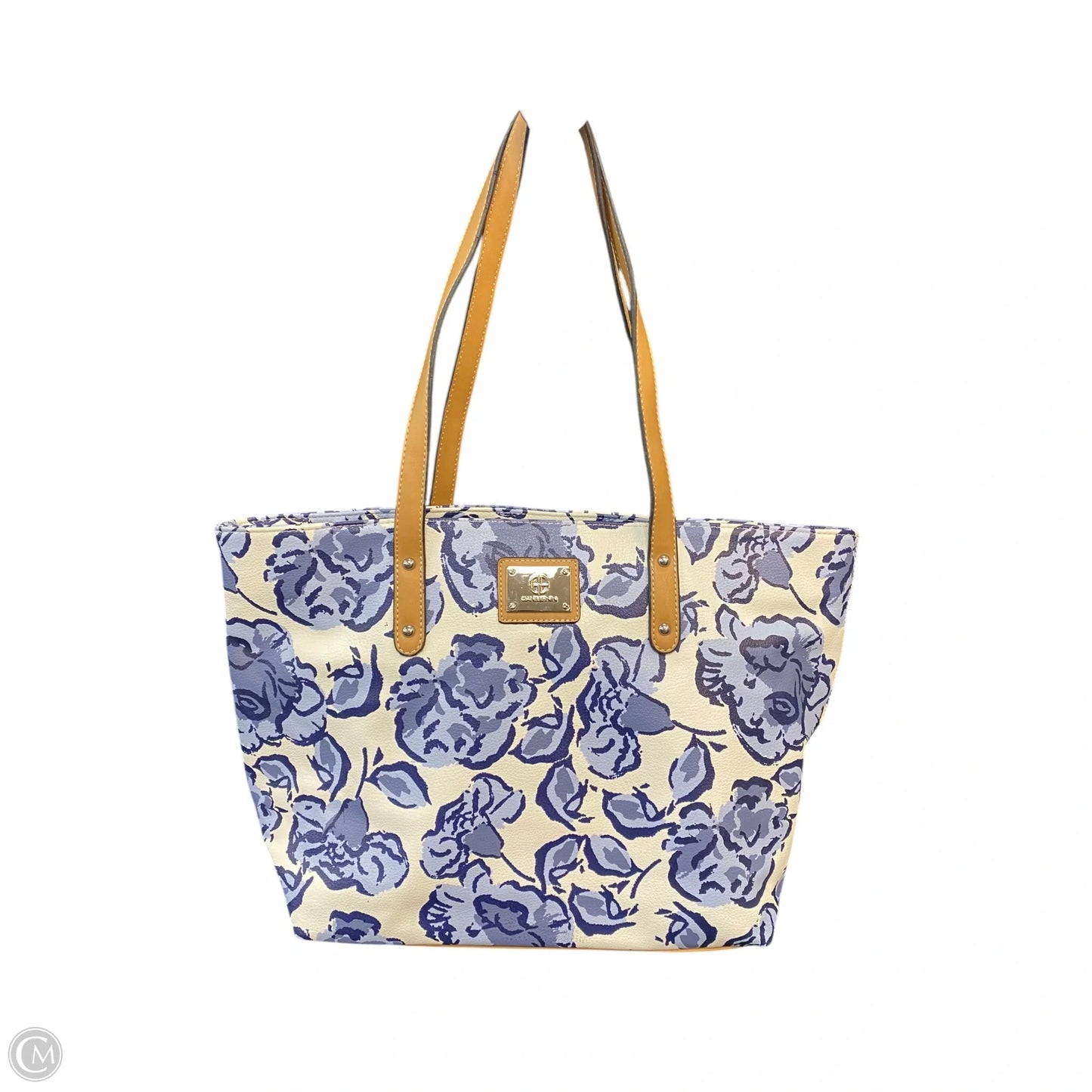 Tote By Giani Bernini, Size: Medium