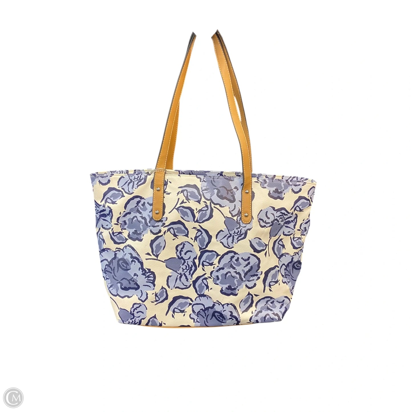 Tote By Giani Bernini, Size: Medium