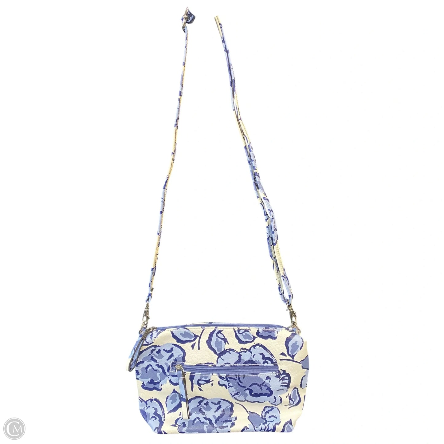 Crossbody By Giani Bernini, Size: Small