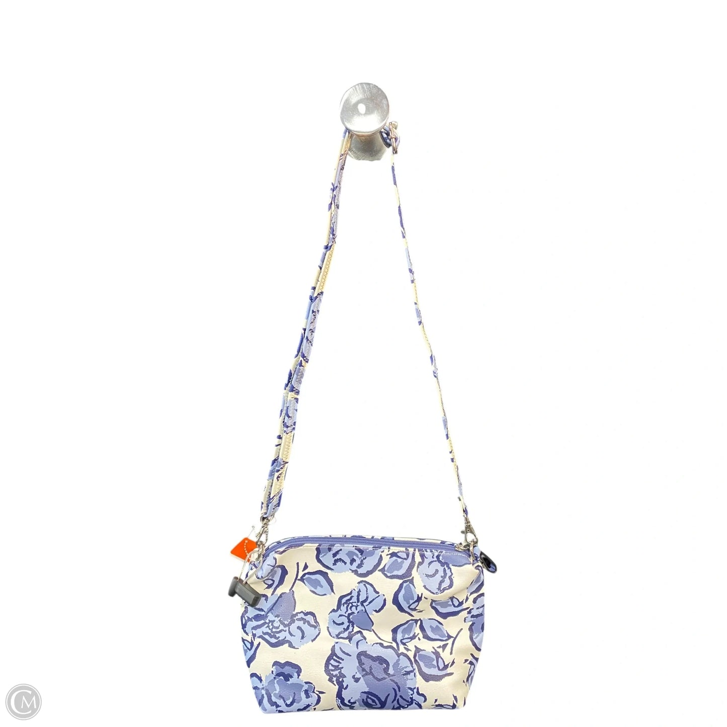 Crossbody By Giani Bernini, Size: Small