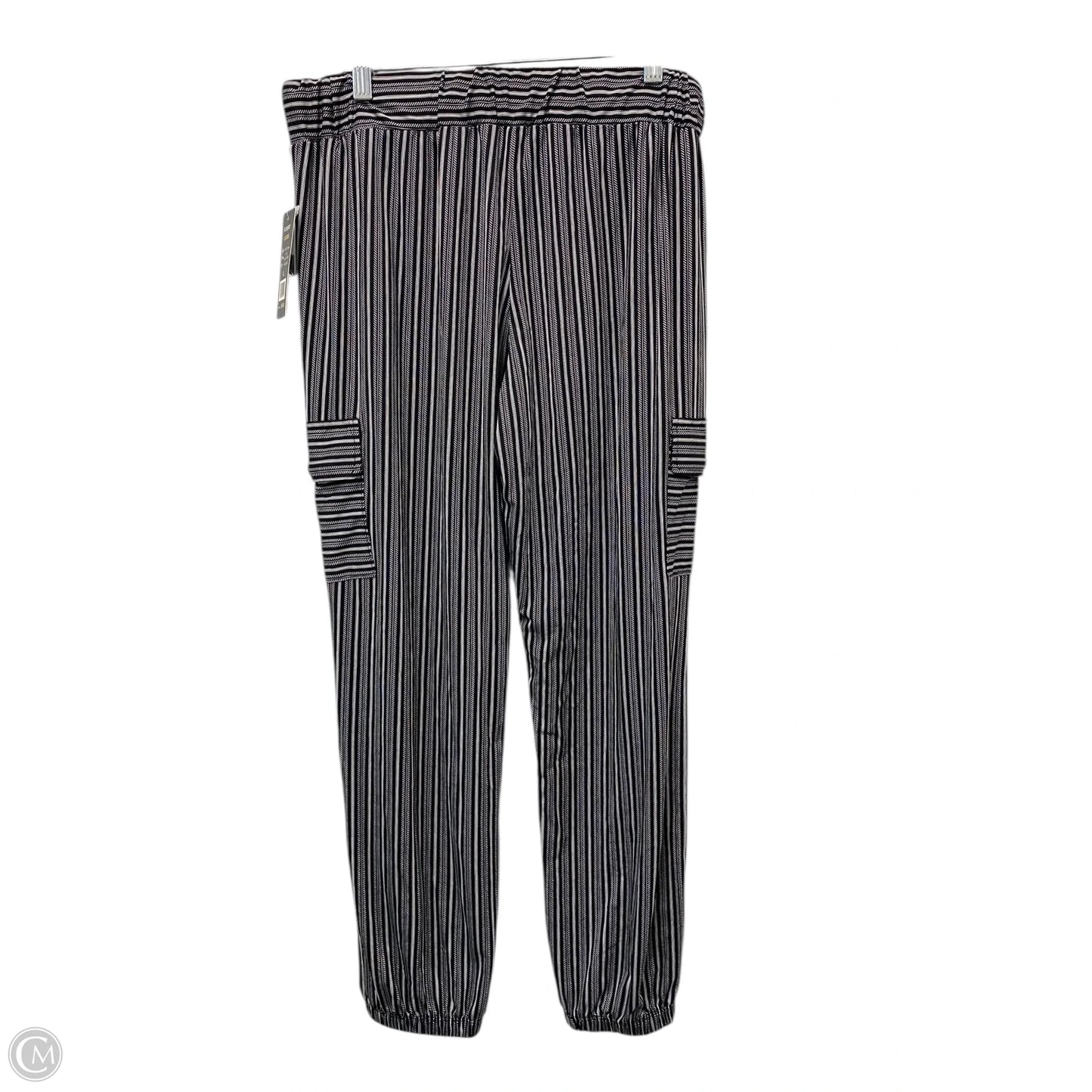 Pants Other By Impeccable Pig In Black & Gold, Size: L