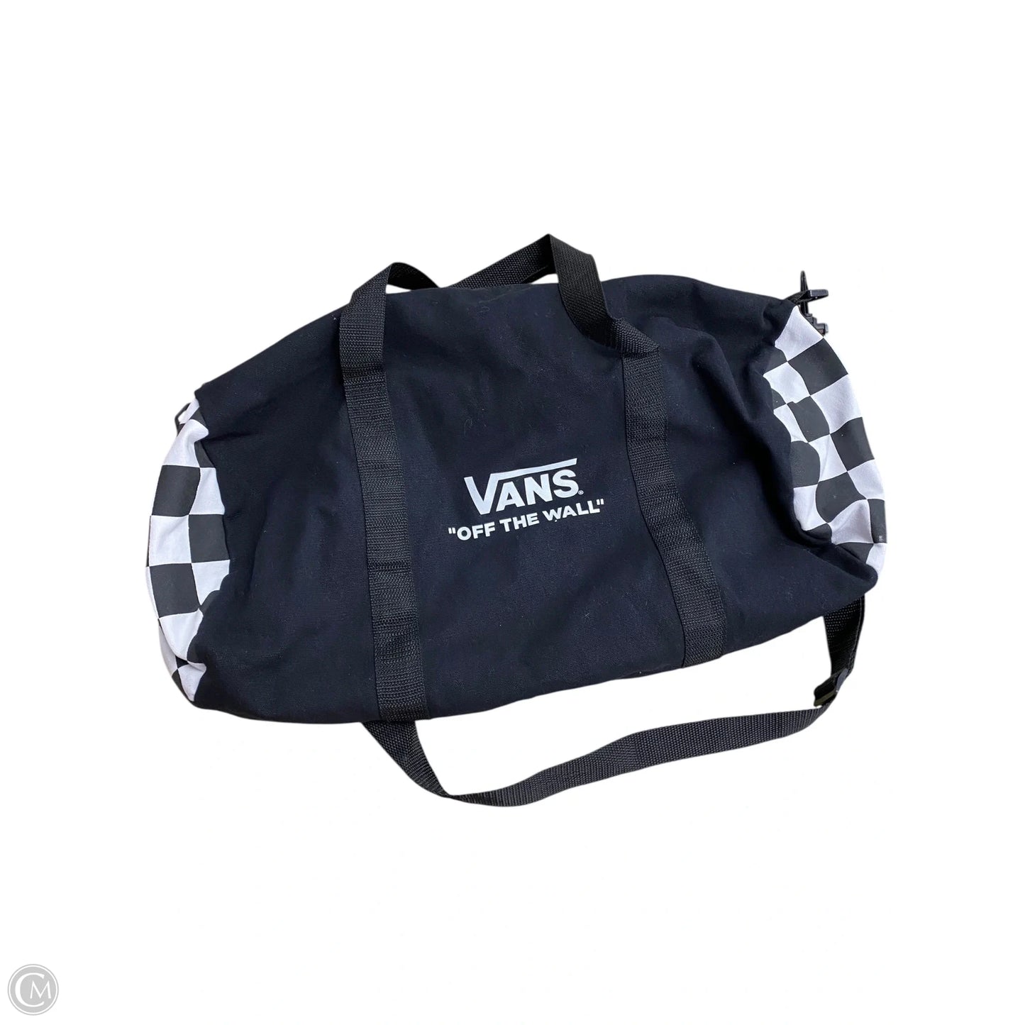 Duffle And Weekender By Vans, Size: Medium
