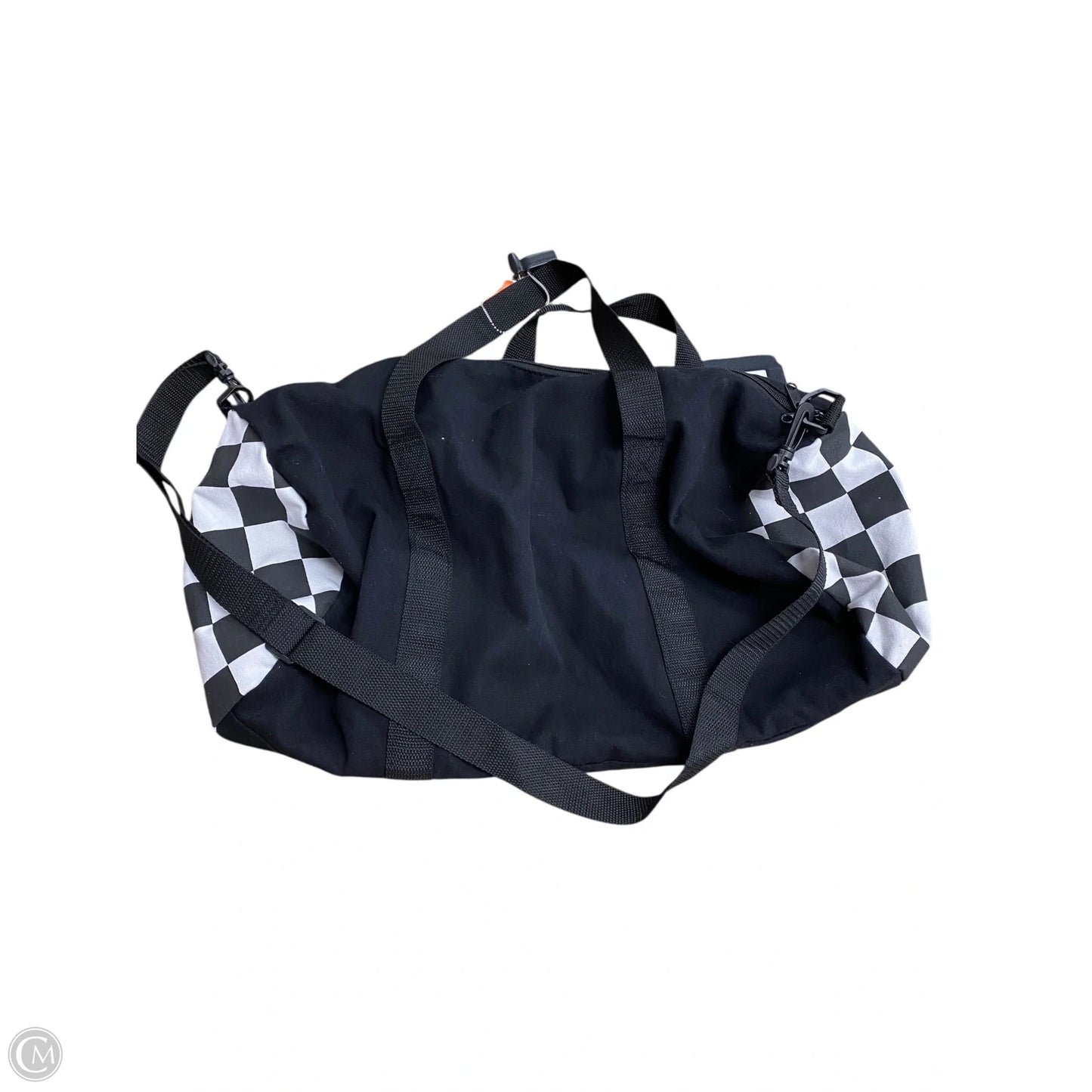 Duffle And Weekender By Vans, Size: Medium