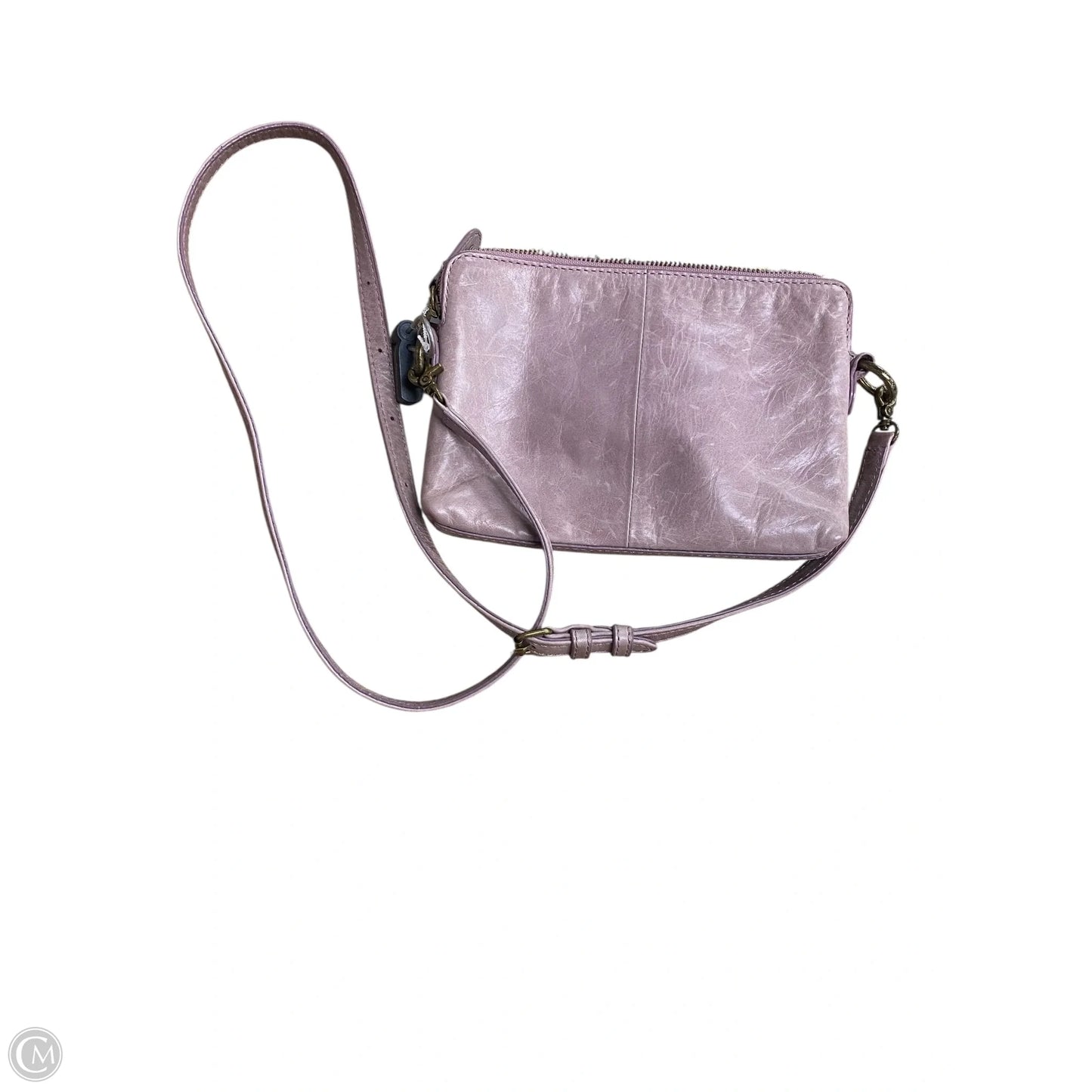 Crossbody Designer By Frye, Size: Small