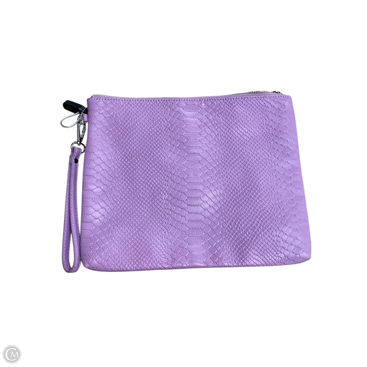 Wristlet By Cato, Size: Large