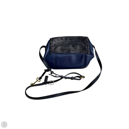 Crossbody By Fossil, Size: Small