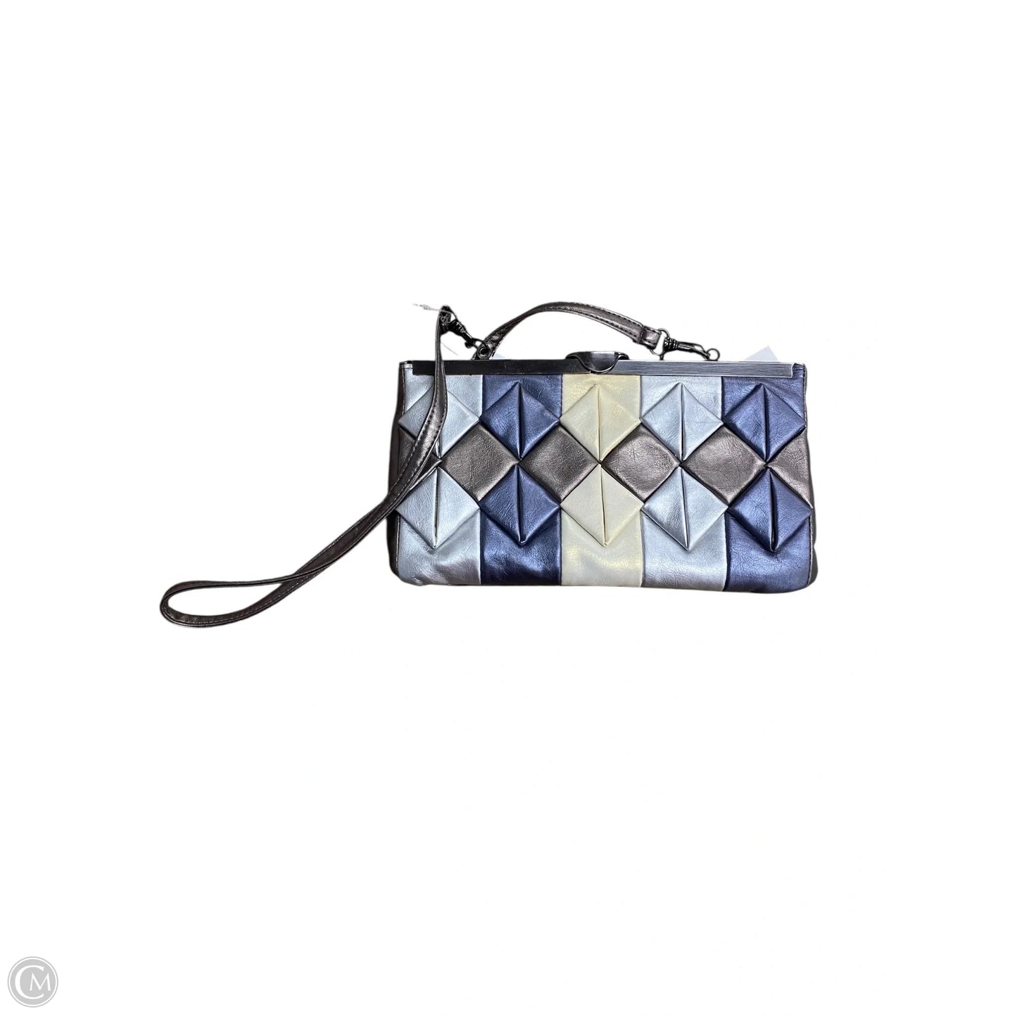 Handbag By Clothes Mentor, Size: Small