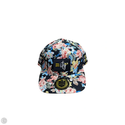 Hat Baseball Cap By Clothes Mentor