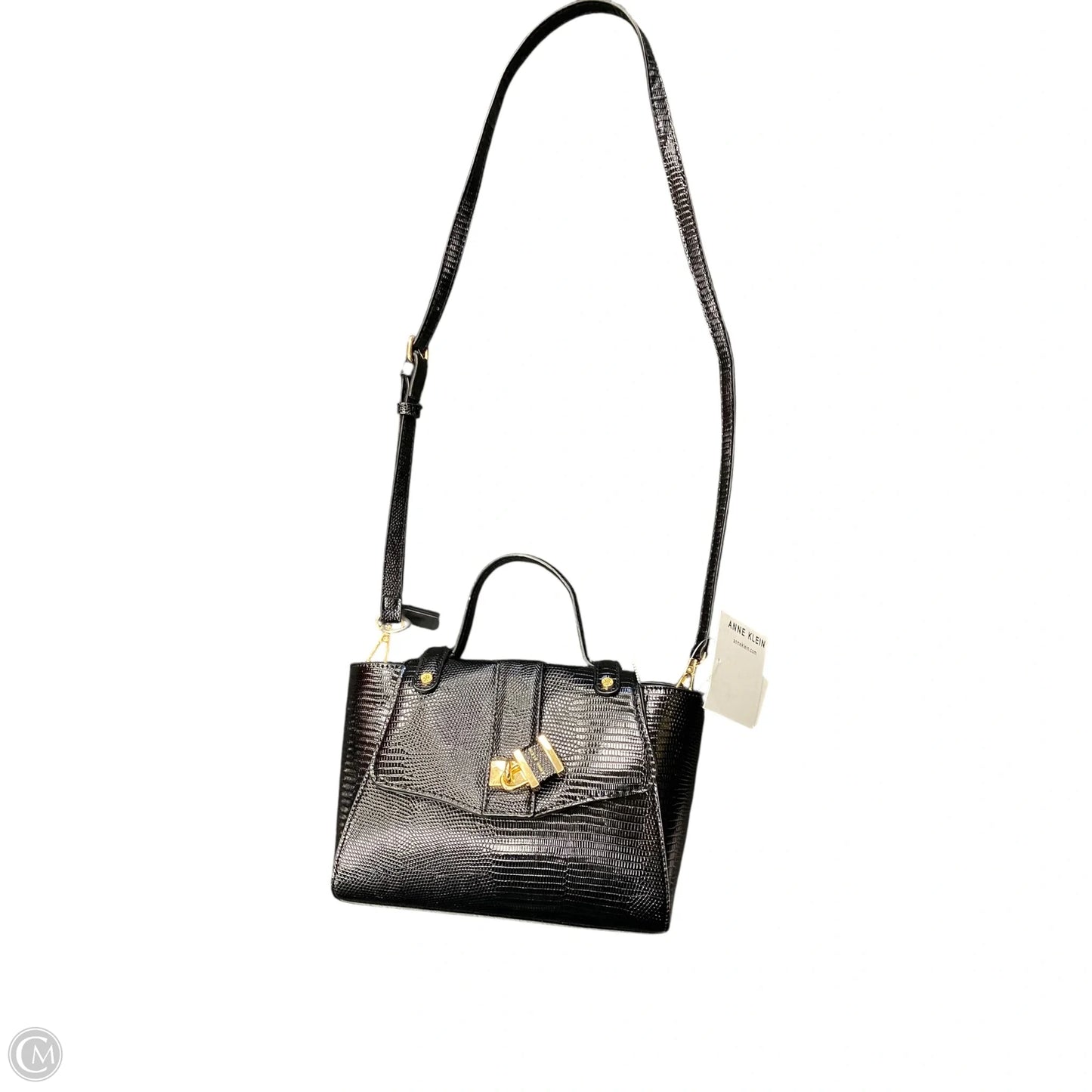 Crossbody By Anne Klein, Size: Medium