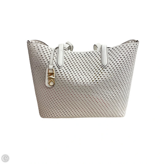 Tote Designer By Michael Kors, Size: Large