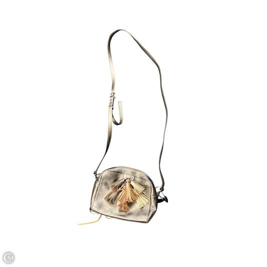 Crossbody Designer By Rebecca Minkoff, Size: Small