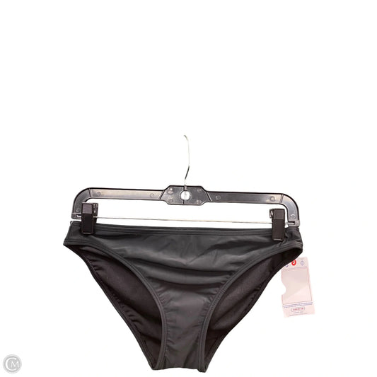 Swimsuit Bottom By Champion In Black, Size: S