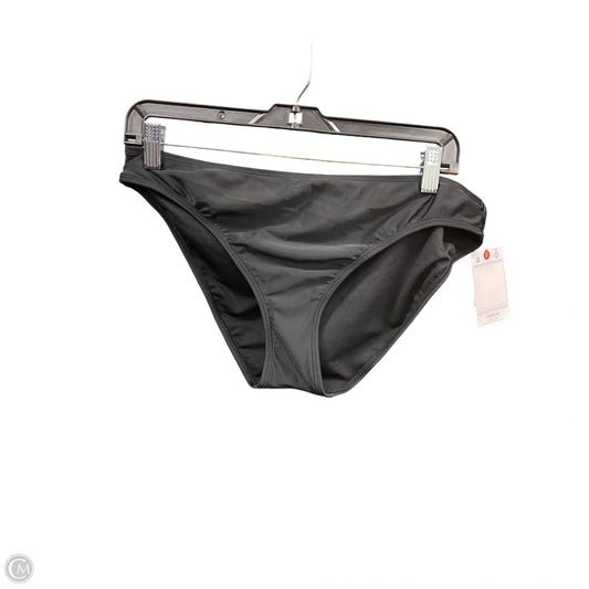 Swimsuit Bottom By Champion In Black, Size: Xl