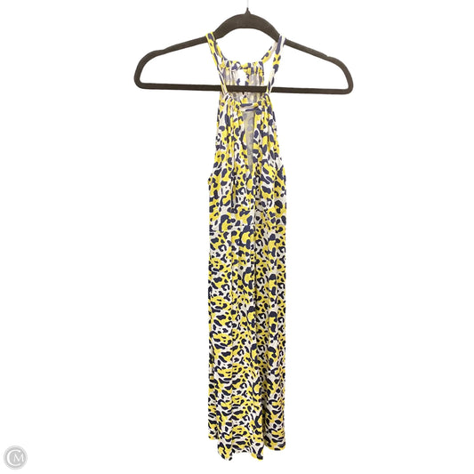 Dress Casual Short By Inc In Animal Print, Size: S