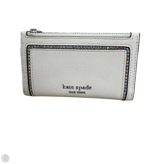 Wallet Designer By Kate Spade, Size: Small