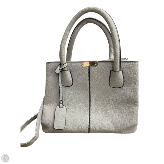 Crossbody By Clothes Mentor, Size: Medium