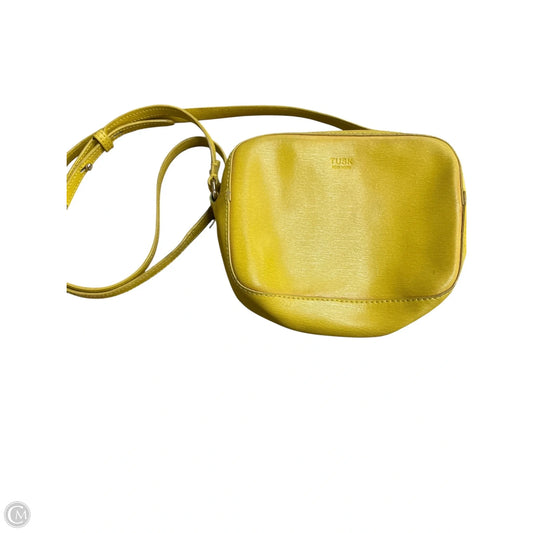 Crossbody By Clothes Mentor, Size: Small