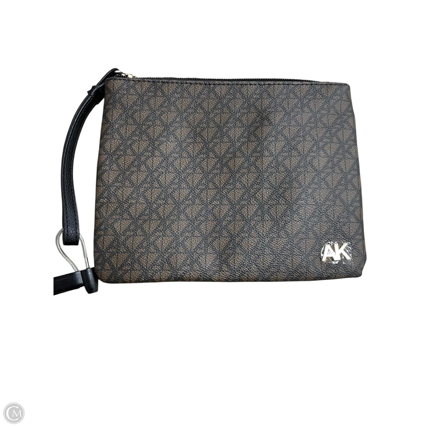 Wristlet By Anne Klein, Size: Medium