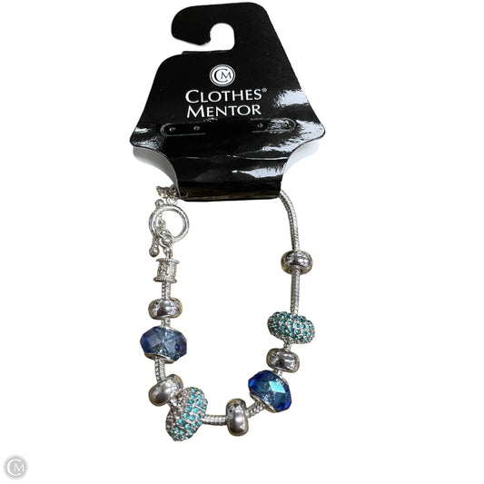 Bracelet Charm By Clothes Mentor