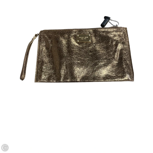 Wristlet Designer By Michael Kors, Size: Large