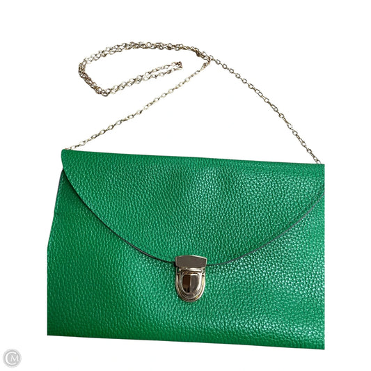 Crossbody By Clothes Mentor, Size: Medium