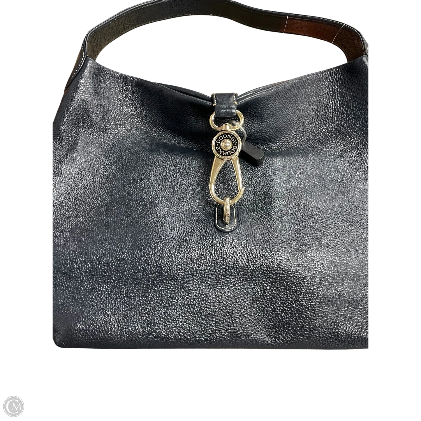 Handbag Designer By Dooney And Bourke, Size: Large