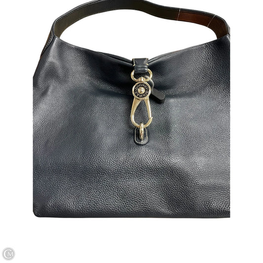 Handbag Designer By Dooney And Bourke, Size: Large