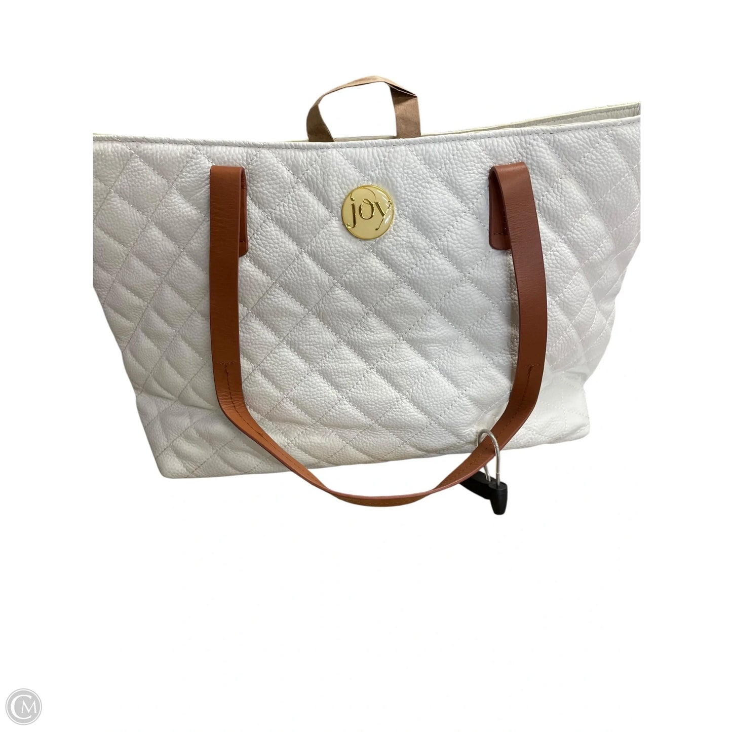 Tote By Clothes Mentor, Size: Medium