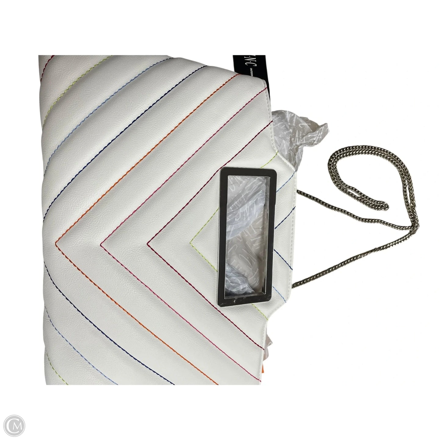 Clutch By Inc, Size: Medium