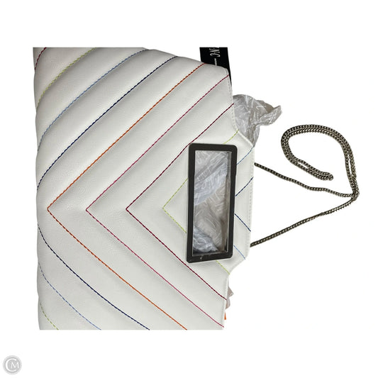 Clutch By Inc, Size: Medium