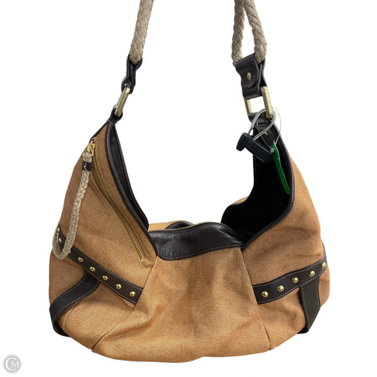 Handbag By Kenneth Cole, Size: Large